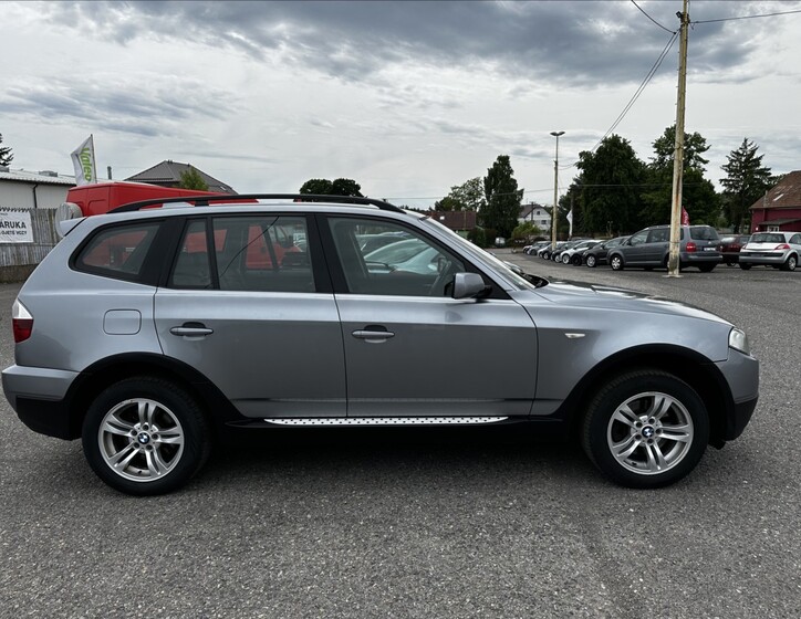 BMW X3 8