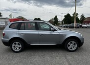 BMW X3 8