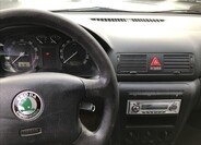 Škoda Octavia 8