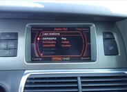 Audi Q7 25
