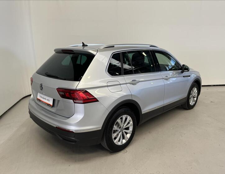 Volkswagen Tiguan 2