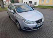 Seat Ibiza 1