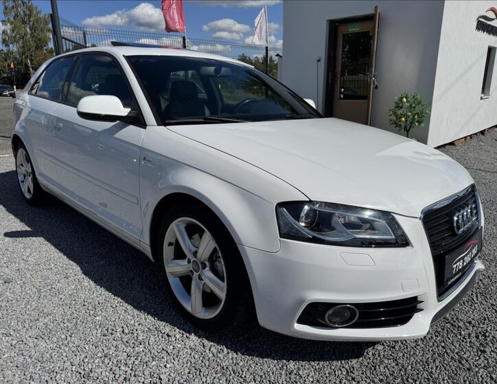 Audi A3 9