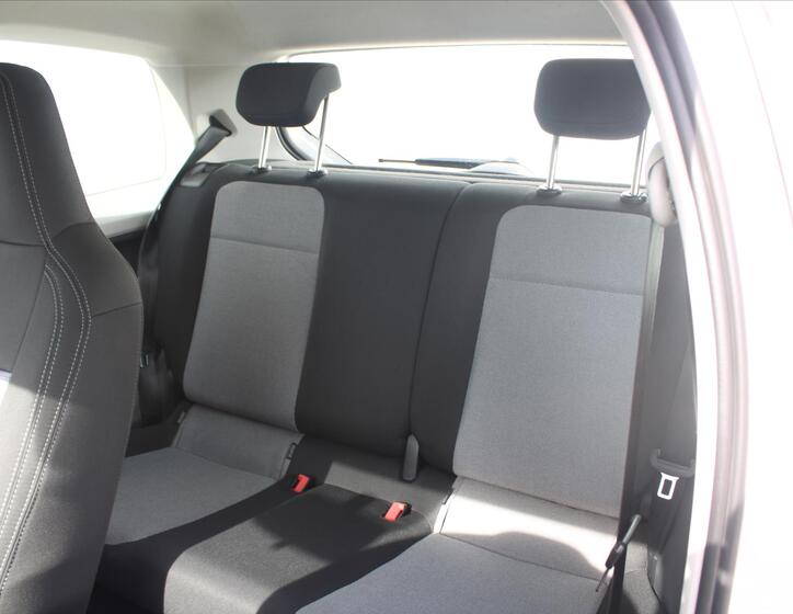Škoda Citigo 12