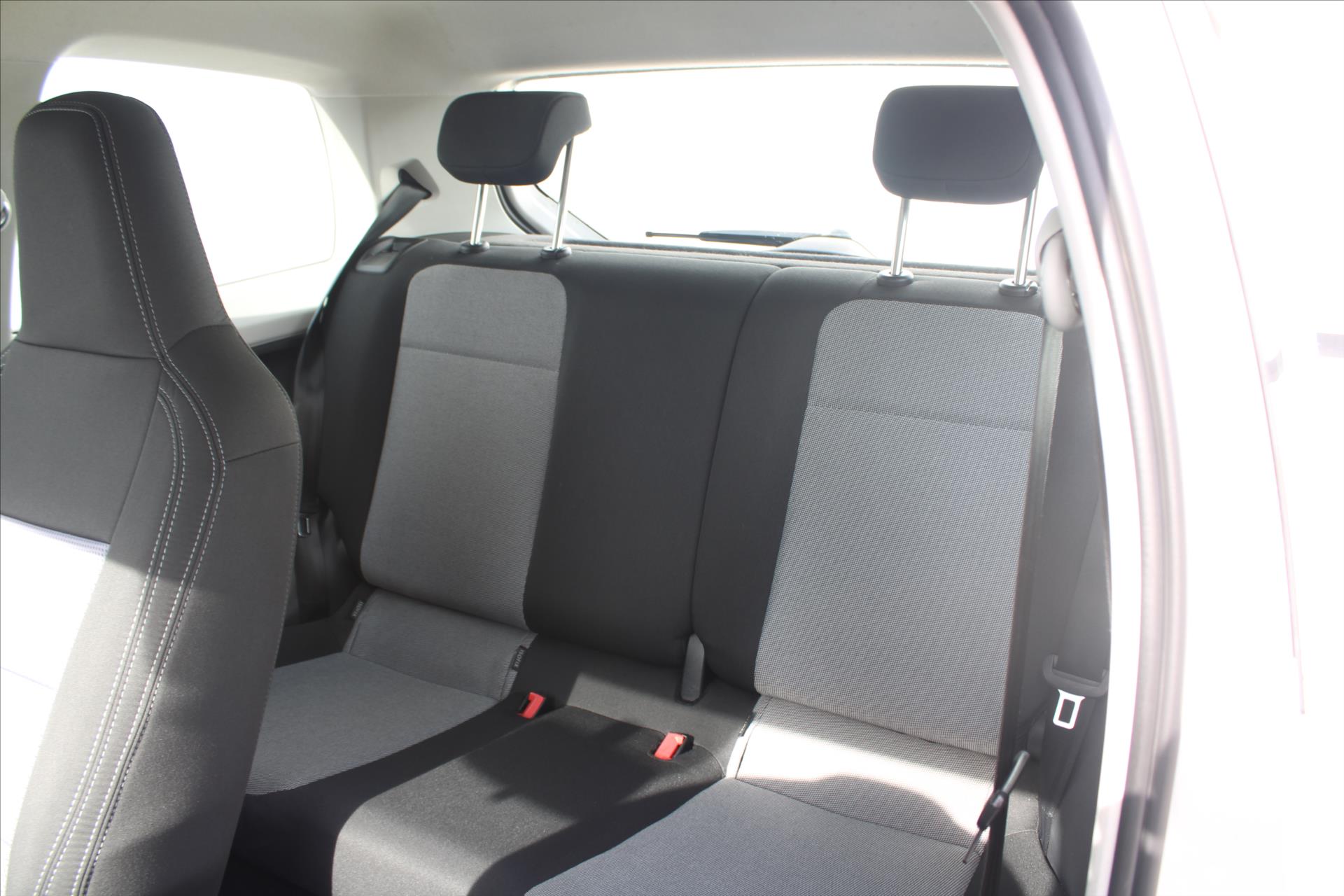 Škoda Citigo