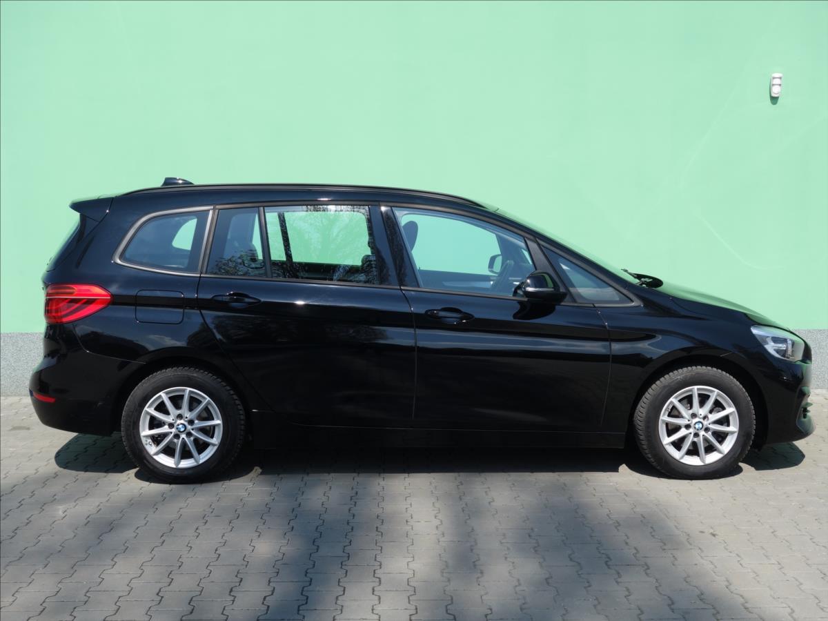 BMW Řada 2