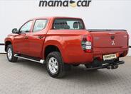 Mitsubishi L200 5