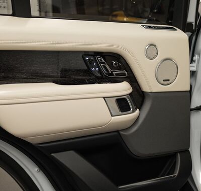 Land Rover Range Rover 15