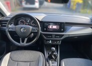 Škoda Scala 9