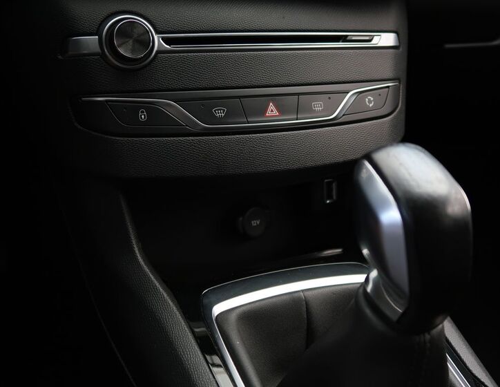 Peugeot 308 16