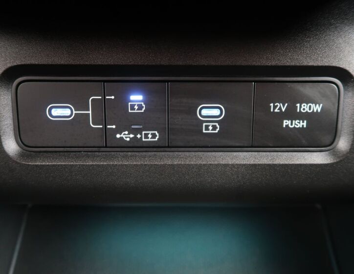 Hyundai Tucson 21