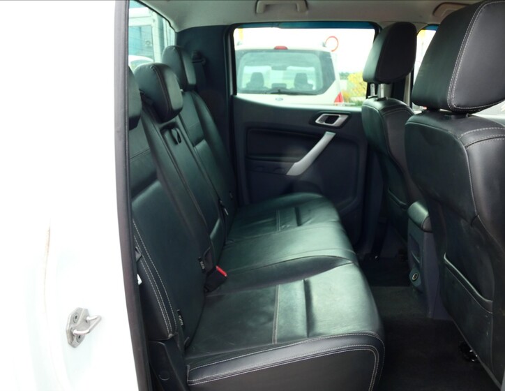 Ford Ranger 11