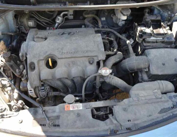 Hyundai i30 17