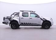 Nissan Navara 8