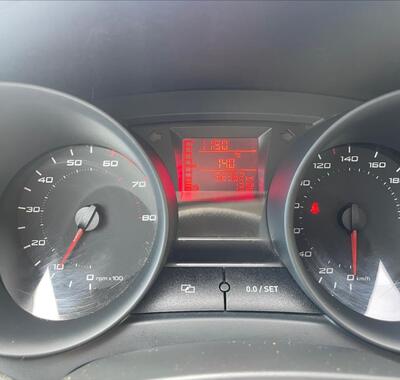 Seat Ibiza 14