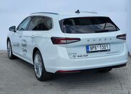 Škoda Superb 5
