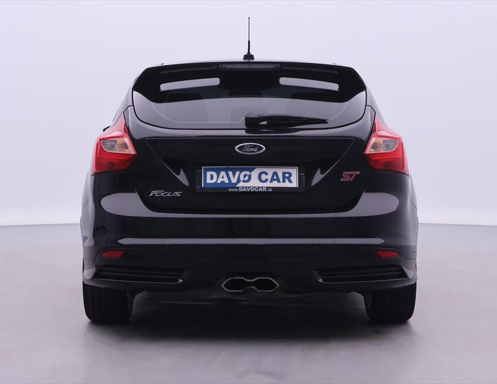 Ford Focus 6
