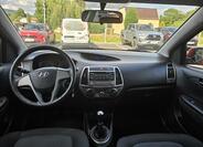 Hyundai i20 5