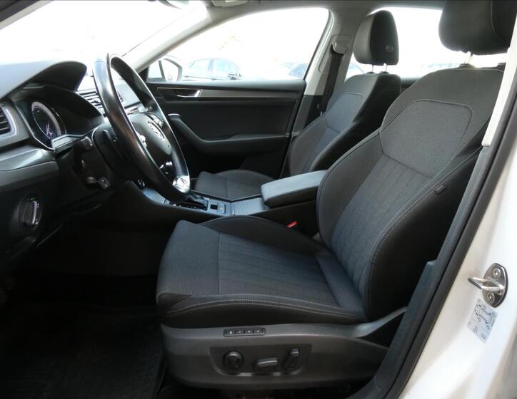 Škoda Superb 17