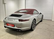 Porsche 911 5