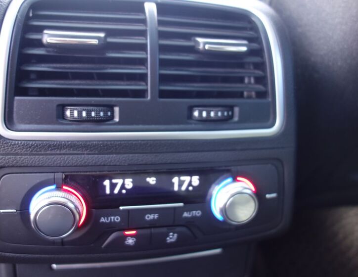 Audi A6 28