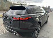 Land Rover Range Rover Velar 7