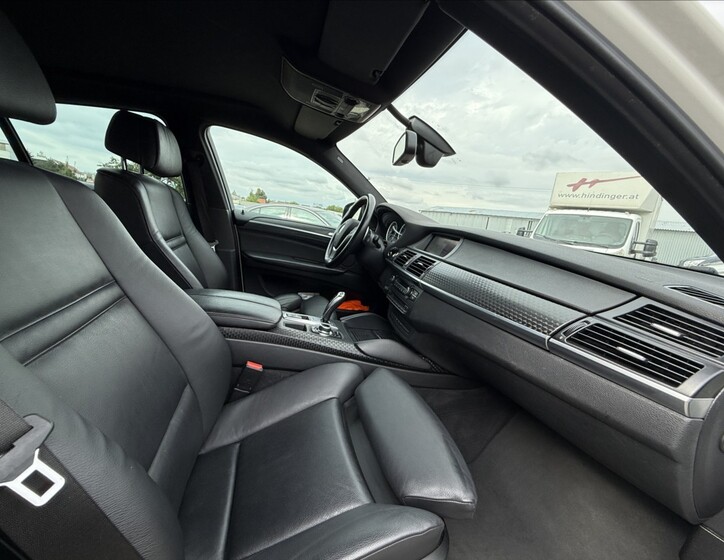 BMW X6 17