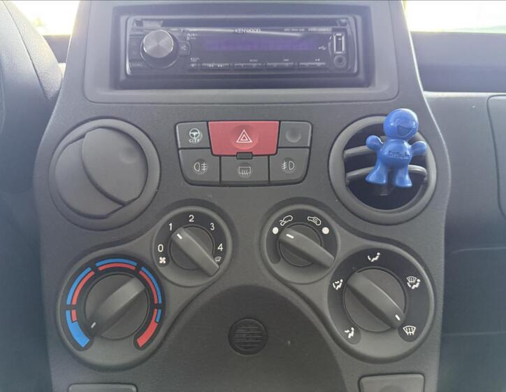 Fiat Panda 13