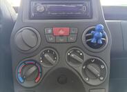 Fiat Panda 13