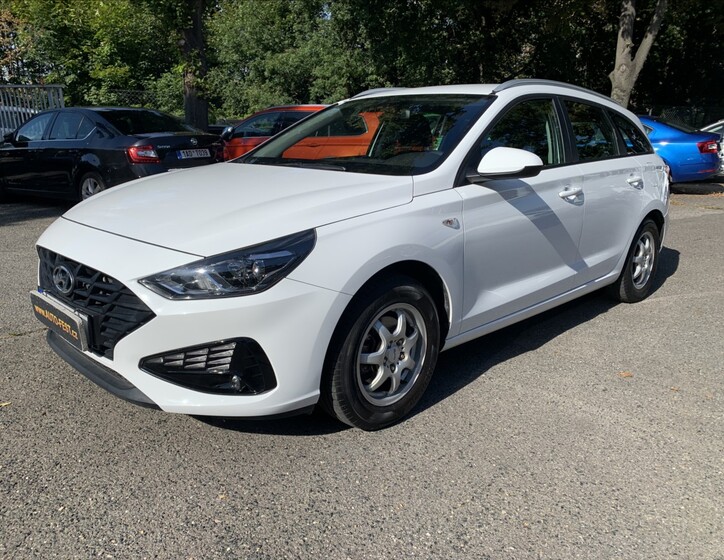 Hyundai i30 1