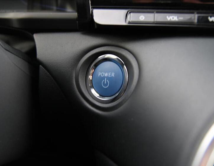 Toyota Mirai 27