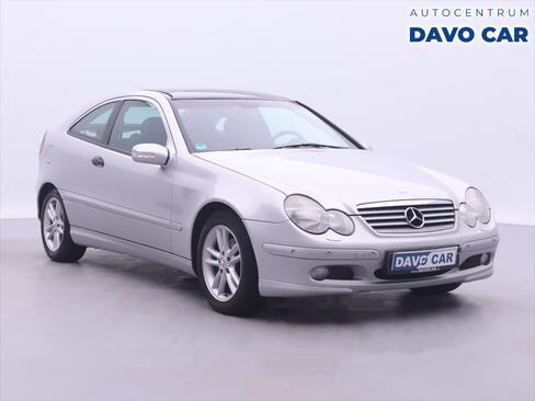 Mercedes-Benz Třídy C