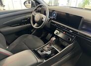 Hyundai Tucson 9