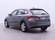 Škoda Scala 5
