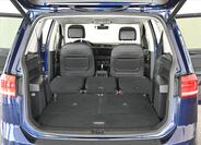 Volkswagen Touran 8