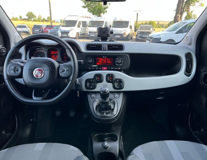 Fiat Panda 3