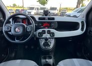 Fiat Panda 3