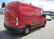 Renault Master 4