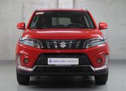 Suzuki Vitara 2