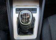 Škoda Octavia 24