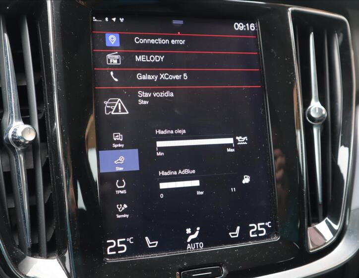 Volvo V60 15