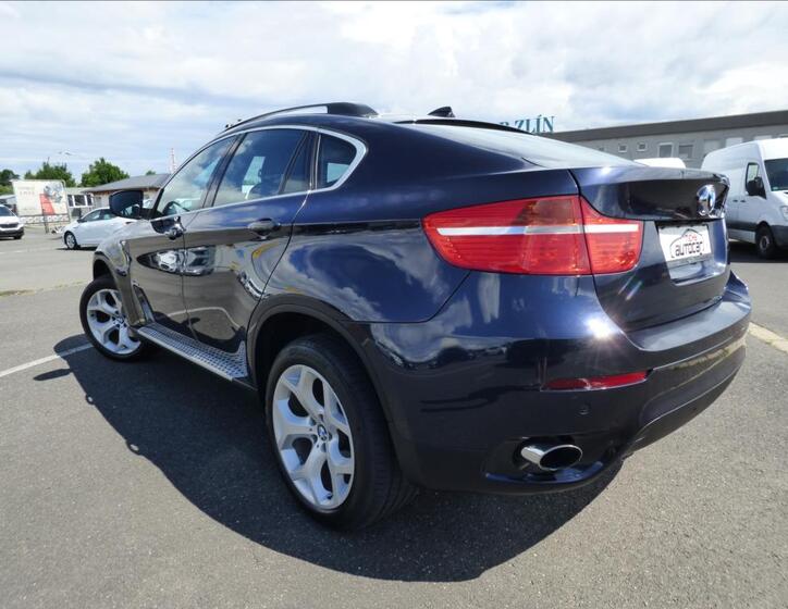 BMW X6 79