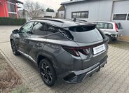 Hyundai Tucson 7