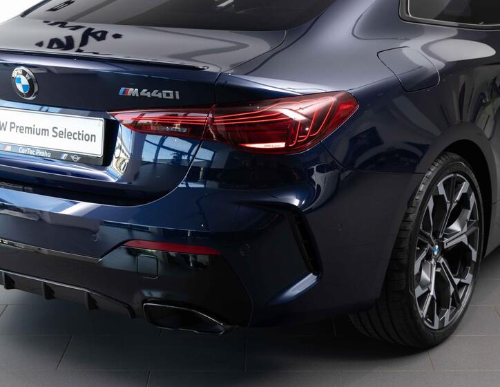 BMW Řada 4 9