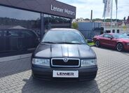 Škoda Octavia 2