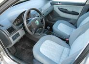 Škoda Fabia 7