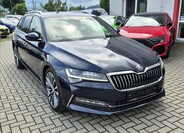 Škoda Superb 4