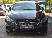Mercedes-Benz CLS 2