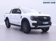 Ford Ranger 1