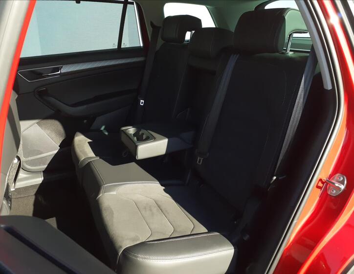 Škoda Kodiaq 20
